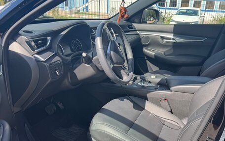 Infiniti QX55, 2021 год, 4 050 000 рублей, 8 фотография