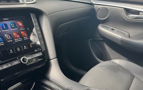 Infiniti QX55, 2021 год, 4 050 000 рублей, 10 фотография