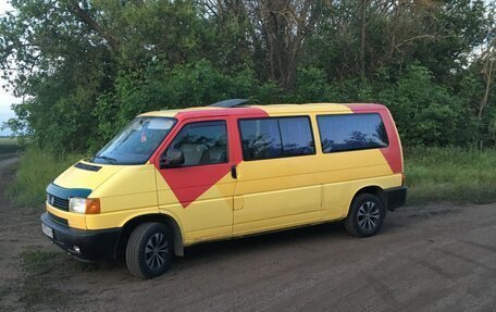 Volkswagen Transporter T4, 1997 год, 600 000 рублей, 3 фотография
