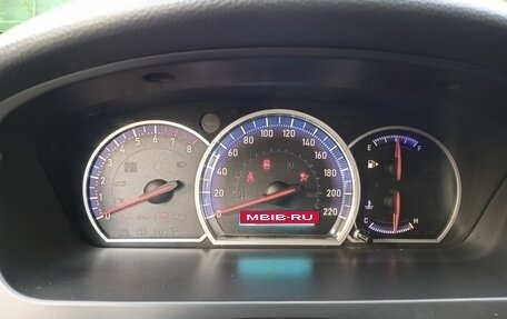 Chevrolet Epica, 2007 год, 550 000 рублей, 12 фотография
