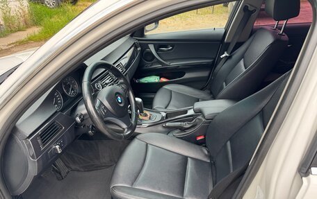 BMW 3 серия, 2011 год, 490 000 рублей, 7 фотография