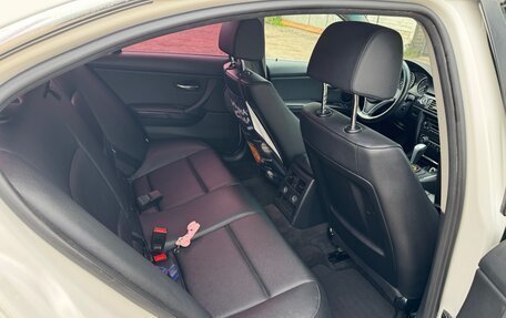BMW 3 серия, 2011 год, 490 000 рублей, 8 фотография