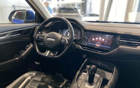Haval F7 I, 2020 год, 1 650 000 рублей, 3 фотография