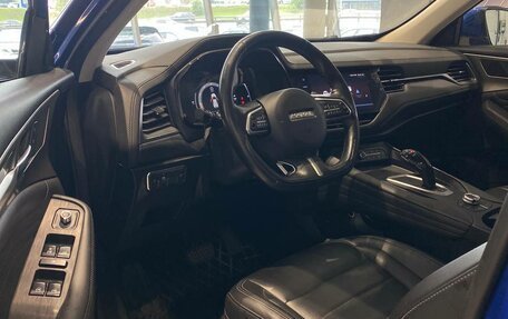 Haval F7 I, 2020 год, 1 650 000 рублей, 2 фотография