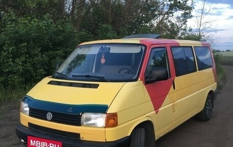 Volkswagen Transporter T4, 1997 год, 600 000 рублей, 2 фотография