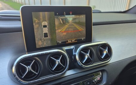 Mercedes-Benz X-Класс I, 2018 год, 3 500 000 рублей, 4 фотография