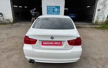 BMW 3 серия, 2011 год, 490 000 рублей, 5 фотография