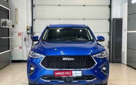 Haval F7 I, 2020 год, 1 650 000 рублей, 7 фотография