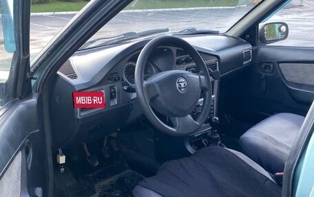 Daewoo Nexia I рестайлинг, 2008 год, 150 000 рублей, 2 фотография