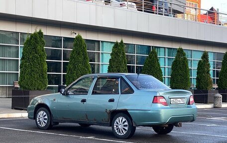 Daewoo Nexia I рестайлинг, 2008 год, 150 000 рублей, 6 фотография