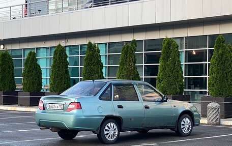 Daewoo Nexia I рестайлинг, 2008 год, 150 000 рублей, 8 фотография