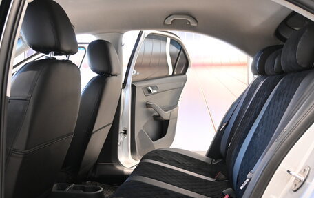 Skoda Rapid I, 2014 год, 895 000 рублей, 4 фотография