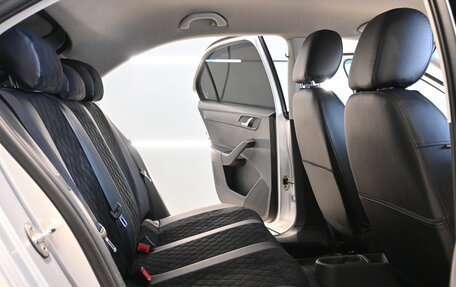 Skoda Rapid I, 2014 год, 895 000 рублей, 5 фотография