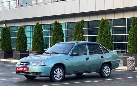 Daewoo Nexia I рестайлинг, 2008 год, 150 000 рублей, 5 фотография