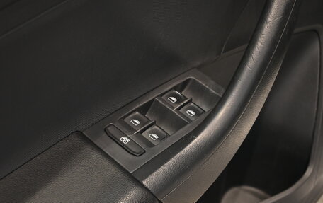 Skoda Rapid I, 2014 год, 895 000 рублей, 11 фотография