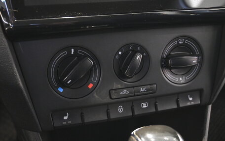 Skoda Rapid I, 2014 год, 895 000 рублей, 9 фотография