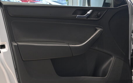 Skoda Rapid I, 2014 год, 895 000 рублей, 10 фотография