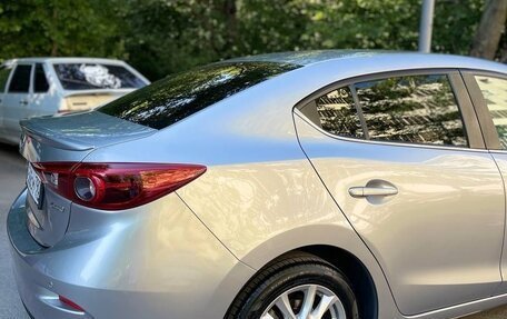 Mazda 3, 2014 год, 1 500 000 рублей, 2 фотография