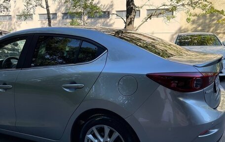 Mazda 3, 2014 год, 1 500 000 рублей, 4 фотография