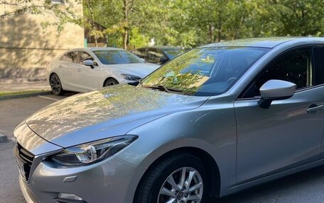 Mazda 3, 2014 год, 1 500 000 рублей, 5 фотография