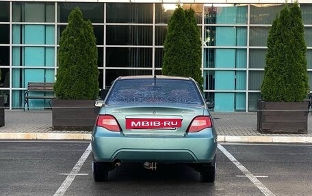 Daewoo Nexia I рестайлинг, 2008 год, 150 000 рублей, 7 фотография