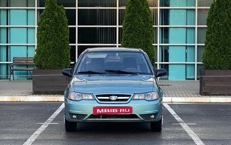 Daewoo Nexia I рестайлинг, 2008 год, 150 000 рублей, 4 фотография