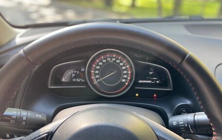 Mazda 3, 2014 год, 1 500 000 рублей, 14 фотография