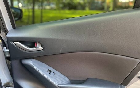 Mazda 3, 2014 год, 1 500 000 рублей, 9 фотография