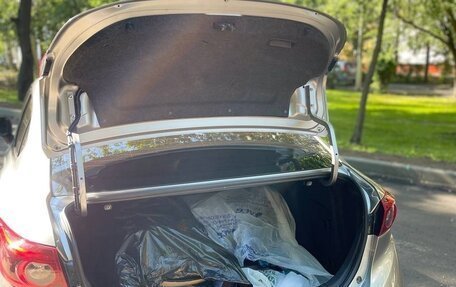 Mazda 3, 2014 год, 1 500 000 рублей, 8 фотография