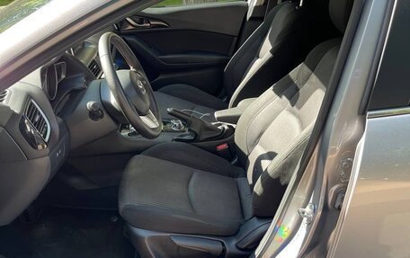 Mazda 3, 2014 год, 1 500 000 рублей, 15 фотография