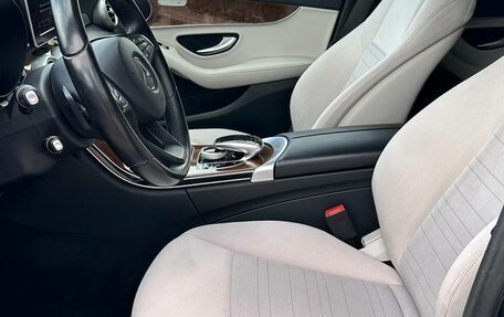 Mercedes-Benz C-Класс, 2015 год, 2 200 000 рублей, 2 фотография