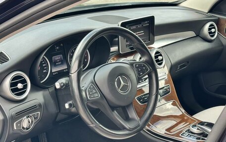 Mercedes-Benz C-Класс, 2015 год, 2 200 000 рублей, 3 фотография