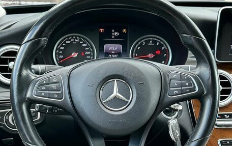 Mercedes-Benz C-Класс, 2015 год, 2 200 000 рублей, 5 фотография