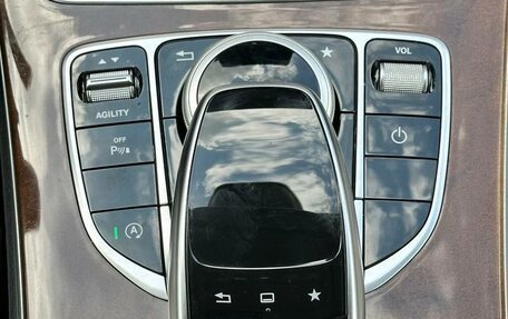 Mercedes-Benz C-Класс, 2015 год, 2 200 000 рублей, 6 фотография