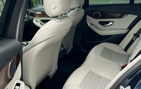 Mercedes-Benz C-Класс, 2015 год, 2 200 000 рублей, 9 фотография