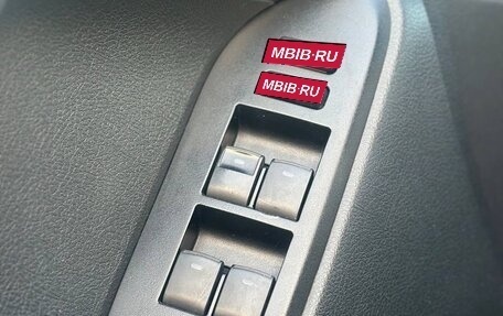 Toyota Land Cruiser Prado 150 рестайлинг 2, 2014 год, 3 430 000 рублей, 9 фотография