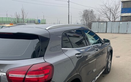 Mercedes-Benz GLA, 2017 год, 2 150 000 рублей, 4 фотография