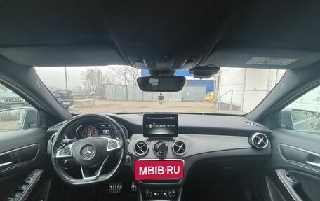 Mercedes-Benz GLA, 2017 год, 2 150 000 рублей, 8 фотография
