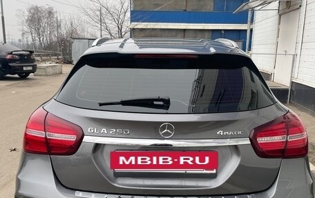 Mercedes-Benz GLA, 2017 год, 2 150 000 рублей, 5 фотография