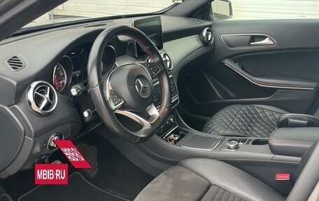 Mercedes-Benz GLA, 2017 год, 2 150 000 рублей, 9 фотография