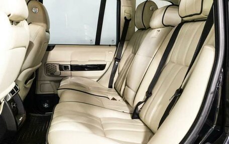 Land Rover Range Rover III, 2010 год, 2 350 000 рублей, 8 фотография