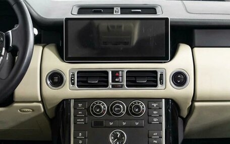 Land Rover Range Rover III, 2010 год, 2 350 000 рублей, 6 фотография