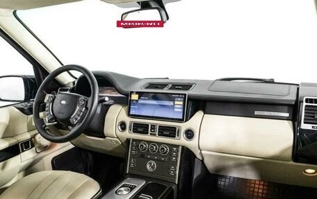 Land Rover Range Rover III, 2010 год, 2 350 000 рублей, 7 фотография