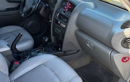 Hyundai Santa Fe Classic, 2008 год, 1 100 000 рублей, 6 фотография