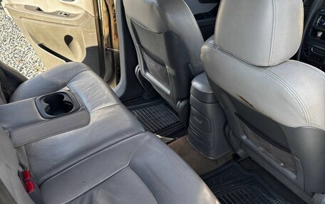 Hyundai Santa Fe Classic, 2008 год, 1 100 000 рублей, 7 фотография