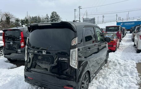 Honda N-WGN I рестайлинг, 2019 год, 1 200 000 рублей, 7 фотография