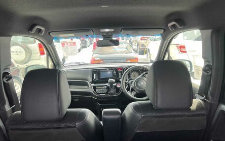 Honda N-WGN I рестайлинг, 2019 год, 1 200 000 рублей, 8 фотография