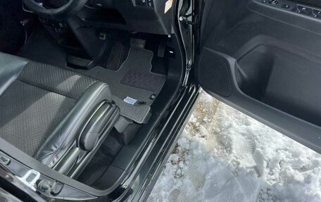 Honda N-WGN I рестайлинг, 2019 год, 1 200 000 рублей, 5 фотография