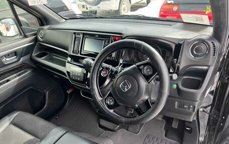 Honda N-WGN I рестайлинг, 2019 год, 1 200 000 рублей, 4 фотография