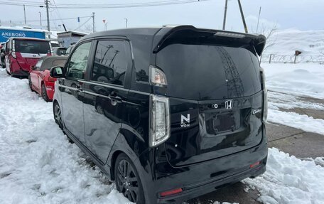 Honda N-WGN I рестайлинг, 2019 год, 1 200 000 рублей, 6 фотография